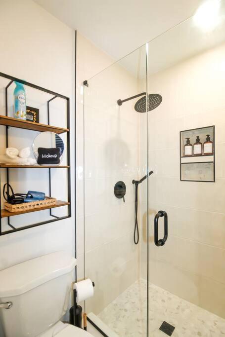 The Mini Moody - Luxurious Home Recently Renovated Close To Beach & Downtown Сент-Огастин Экстерьер фото